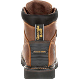 Georgia Giant Revamp Steel Toe Waterproof Work Boot - Georgia Boot - Flyclothing LLC