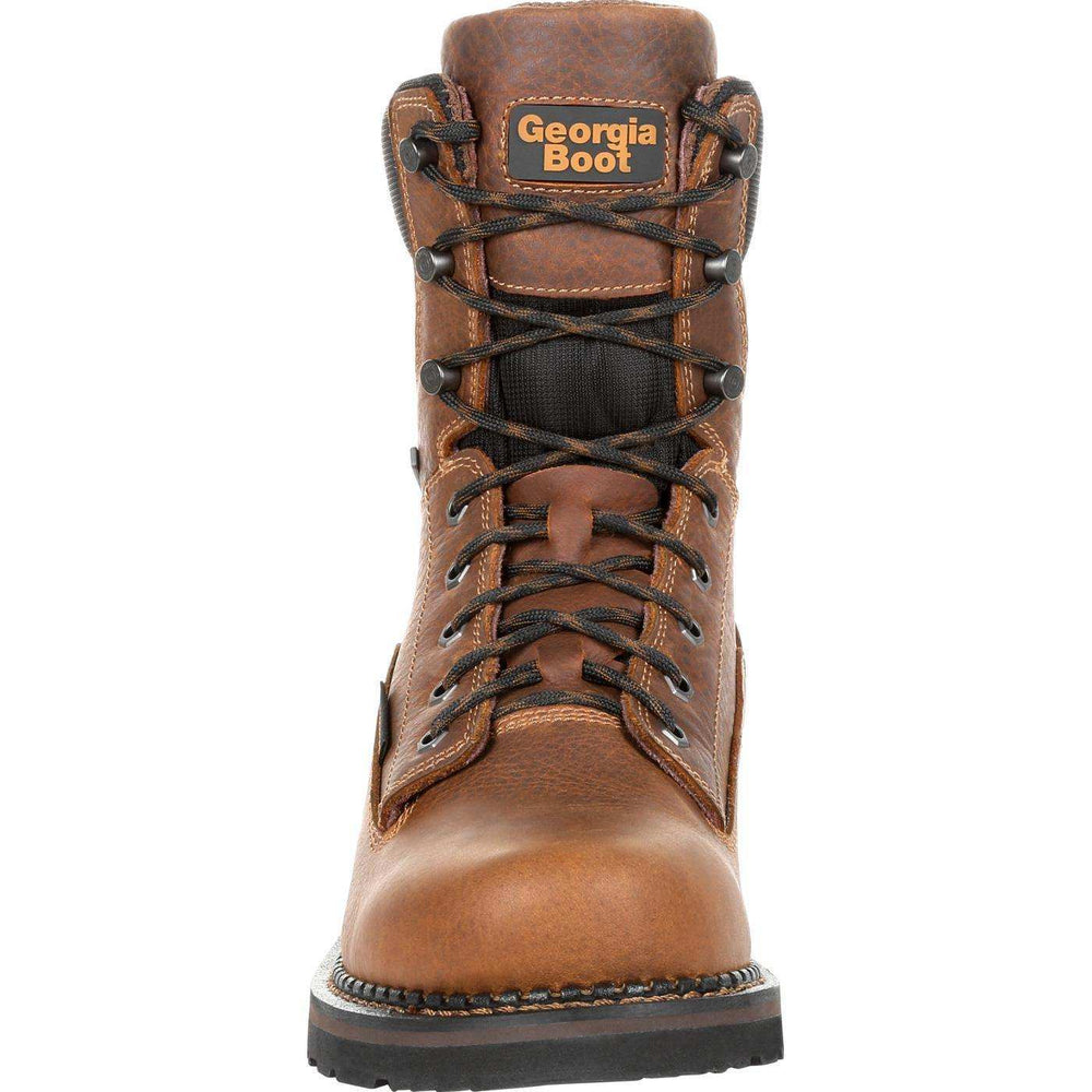Georgia Giant Revamp Waterproof Work Boot - Georgia Boot - Flyclothing LLC