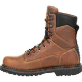 Georgia Giant Revamp Waterproof Work Boot - Georgia Boot - Flyclothing LLC