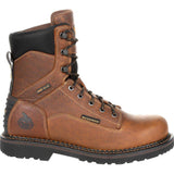 Georgia Giant Revamp Waterproof Work Boot - Georgia Boot - Flyclothing LLC