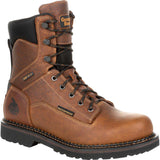 Georgia Giant Revamp Waterproof Work Boot - Georgia Boot - Flyclothing LLC