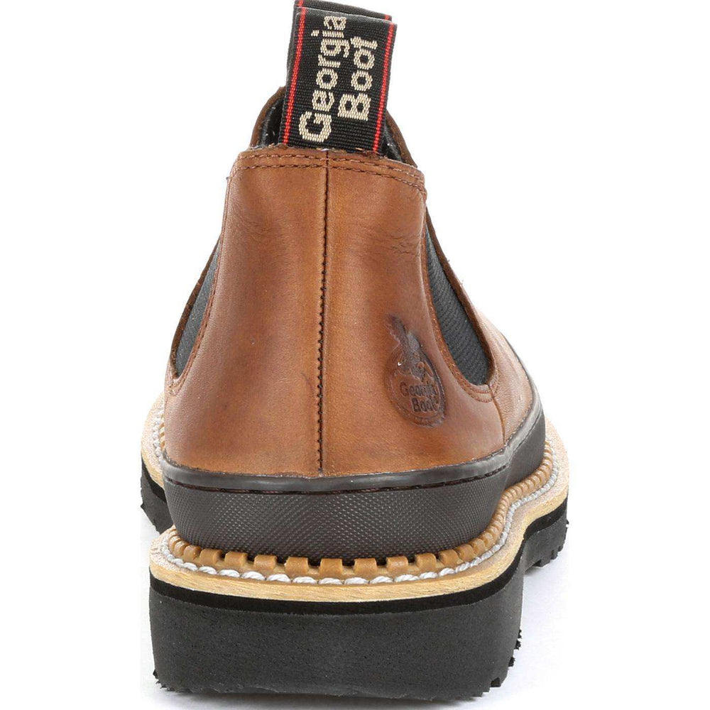Georgia Giant Revamp Romeo Shoe - Georgia Boot - Flyclothing LLC