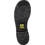 Georgia Giant Revamp Steel Toe Internal Met-Guard Waterproof Work Boot - Georgia Boot - Flyclothing LLC