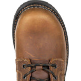 Georgia Giant Revamp Steel Toe Internal Met-Guard Waterproof Work Boot - Georgia Boot - Flyclothing LLC