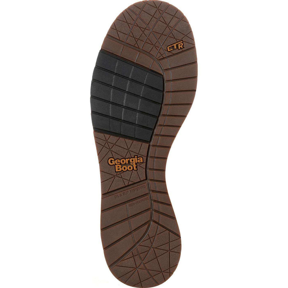 Georgia Boot AMP LT Wedge Work Boot - Georgia Boot - Flyclothing LLC