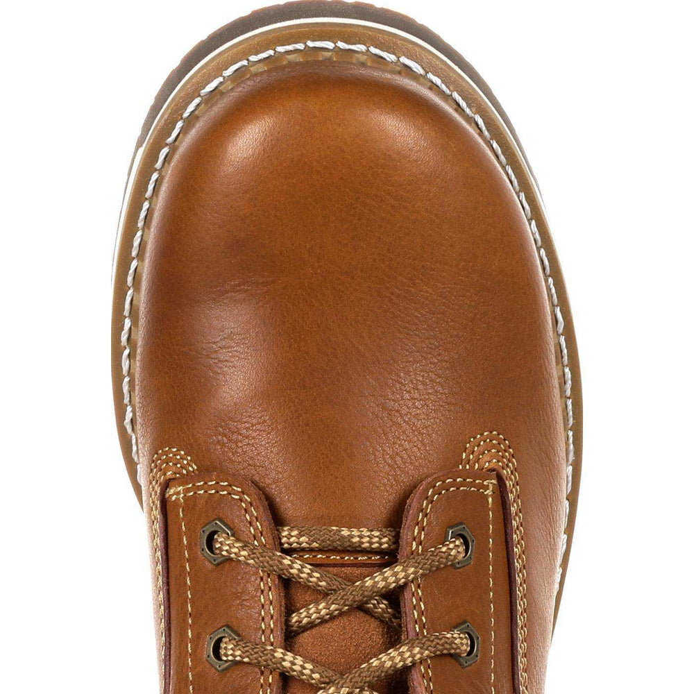 Georgia Boot AMP LT Wedge Work Boot - Georgia Boot - Flyclothing LLC