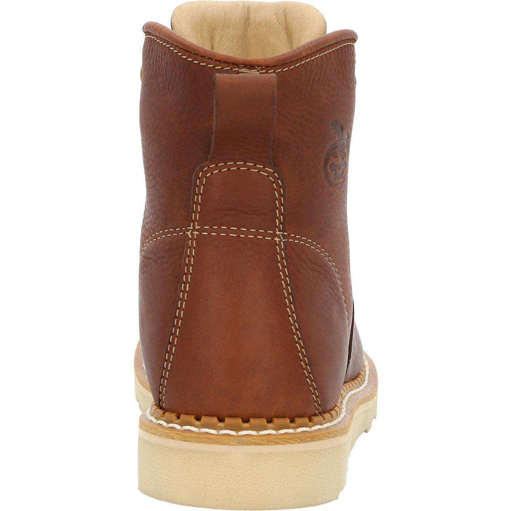 Georgia Boot USA Wedge Work Boot - Georgia Boot - Flyclothing LLC