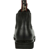 Georgia Giant Revamp Waterproof Chelsea Work Boot - Georgia Boot - Flyclothing LLC