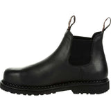 Georgia Giant Revamp Waterproof Chelsea Work Boot - Georgia Boot - Flyclothing LLC