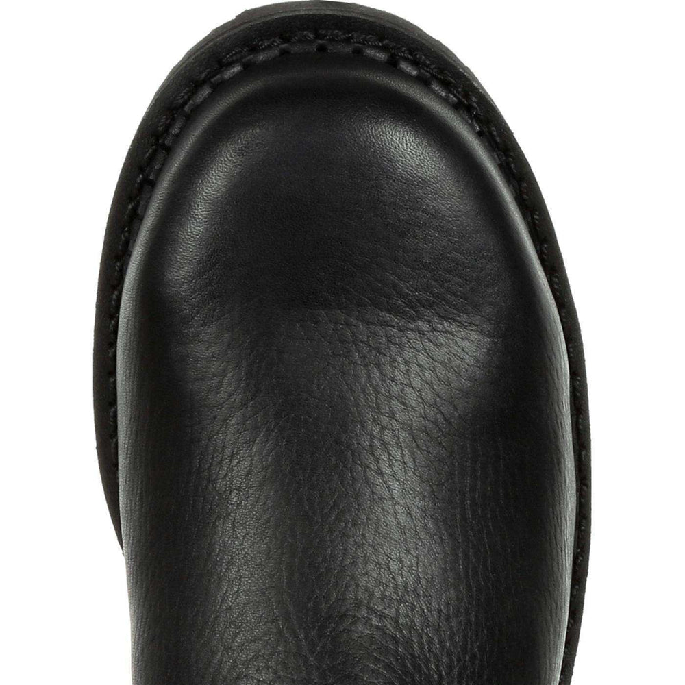 Georgia Giant Revamp Waterproof Chelsea Work Boot - Georgia Boot - Flyclothing LLC