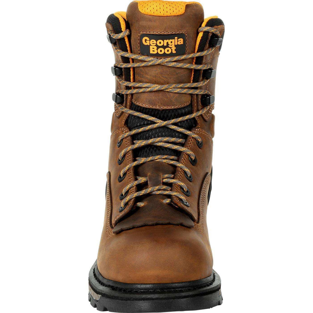 Georgia Boot Carbo-Tec LTX Waterproof Work Boot - Georgia Boot - Flyclothing LLC