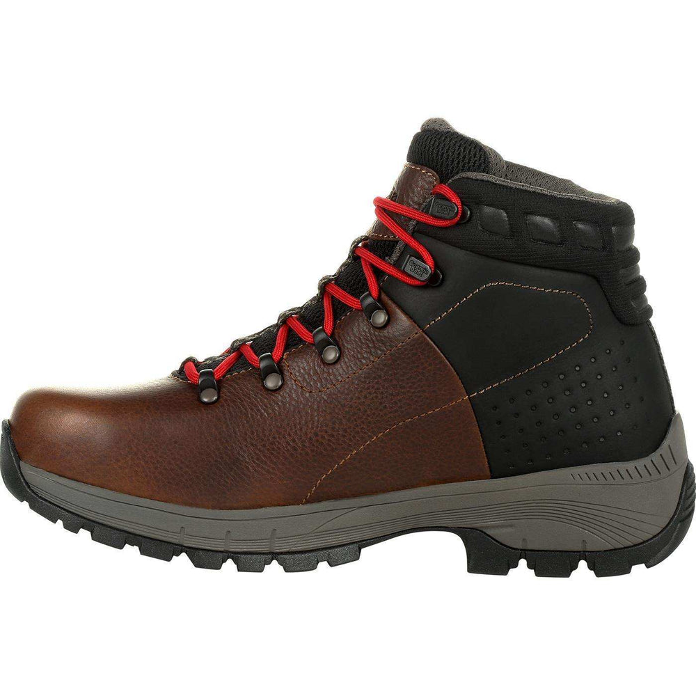 Georgia Boot Eagle Trail Alloy Toe Waterproof Hiker - Georgia Boot - Flyclothing LLC