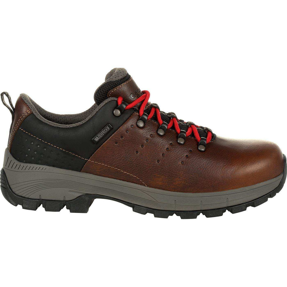 Georgia Boot Eagle Trail Waterproof Oxford - Georgia Boot - Flyclothing LLC