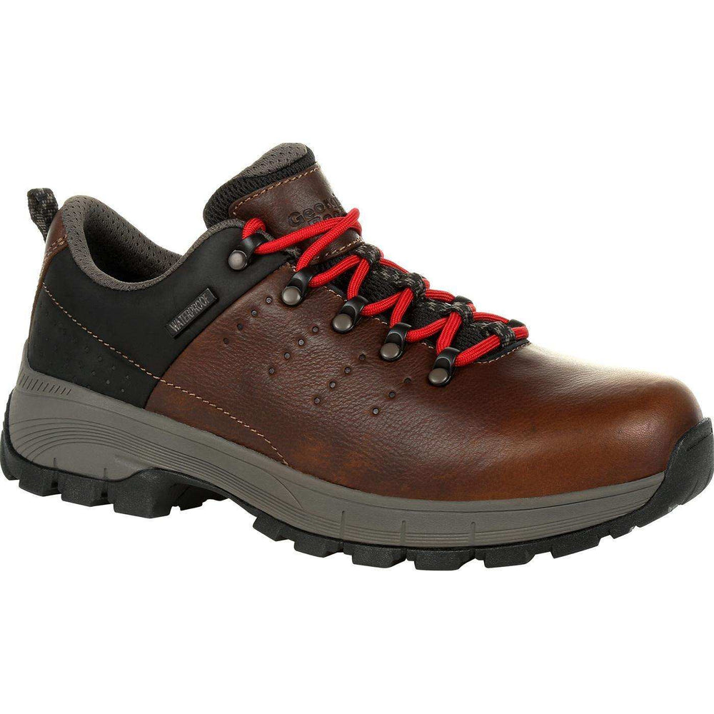 Georgia Boot Eagle Trail Waterproof Oxford - Georgia Boot - Flyclothing LLC