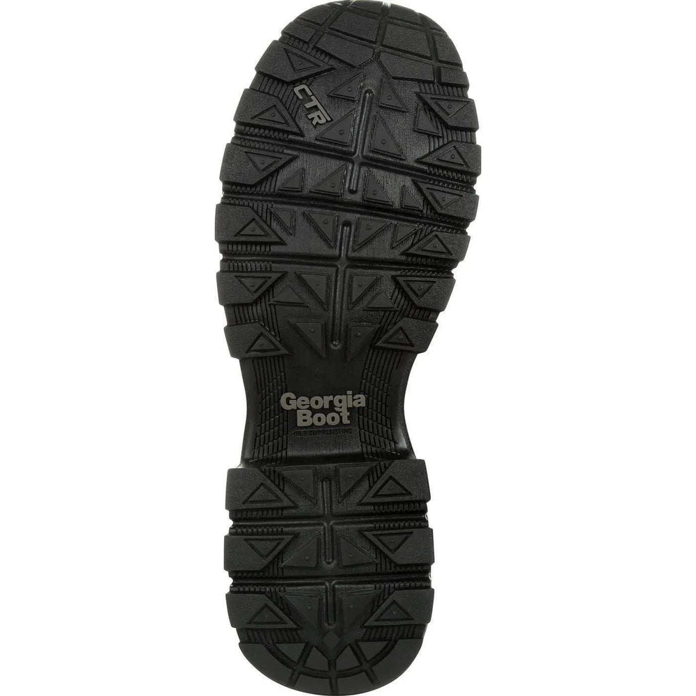Georgia Boot Eagle Trail Waterproof Hiker - Georgia Boot - Flyclothing LLC