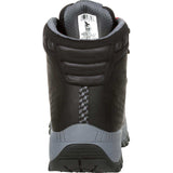 Georgia Boot Eagle Trail Waterproof Hiker - Georgia Boot - Flyclothing LLC