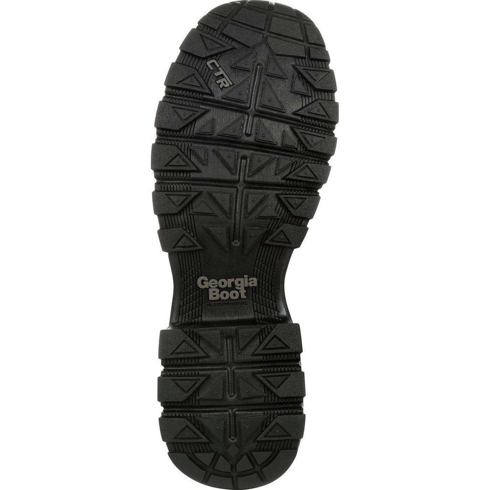 Georgia Boot Eagle Trail Waterproof Hiker - Georgia Boot - Flyclothing LLC