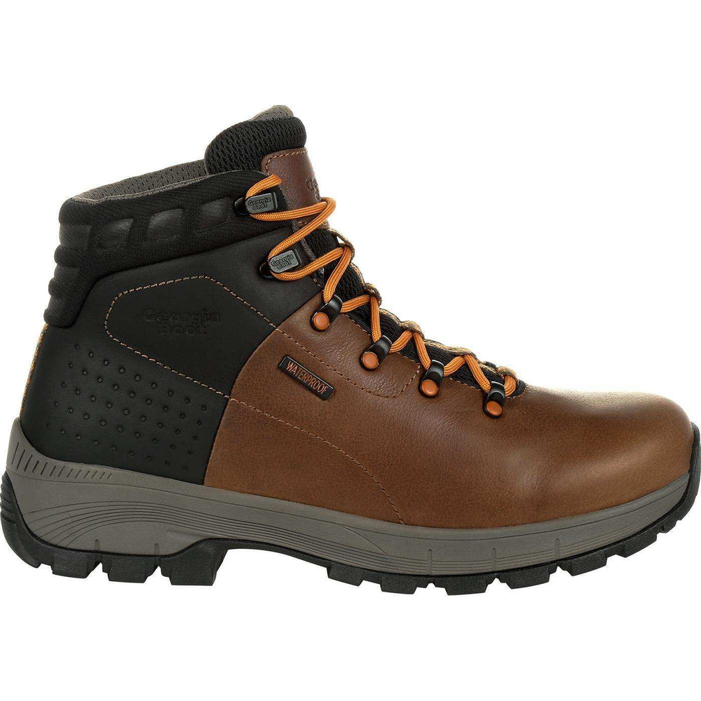 Georgia Boot Eagle Trail Waterproof Hiker - Georgia Boot - Flyclothing LLC