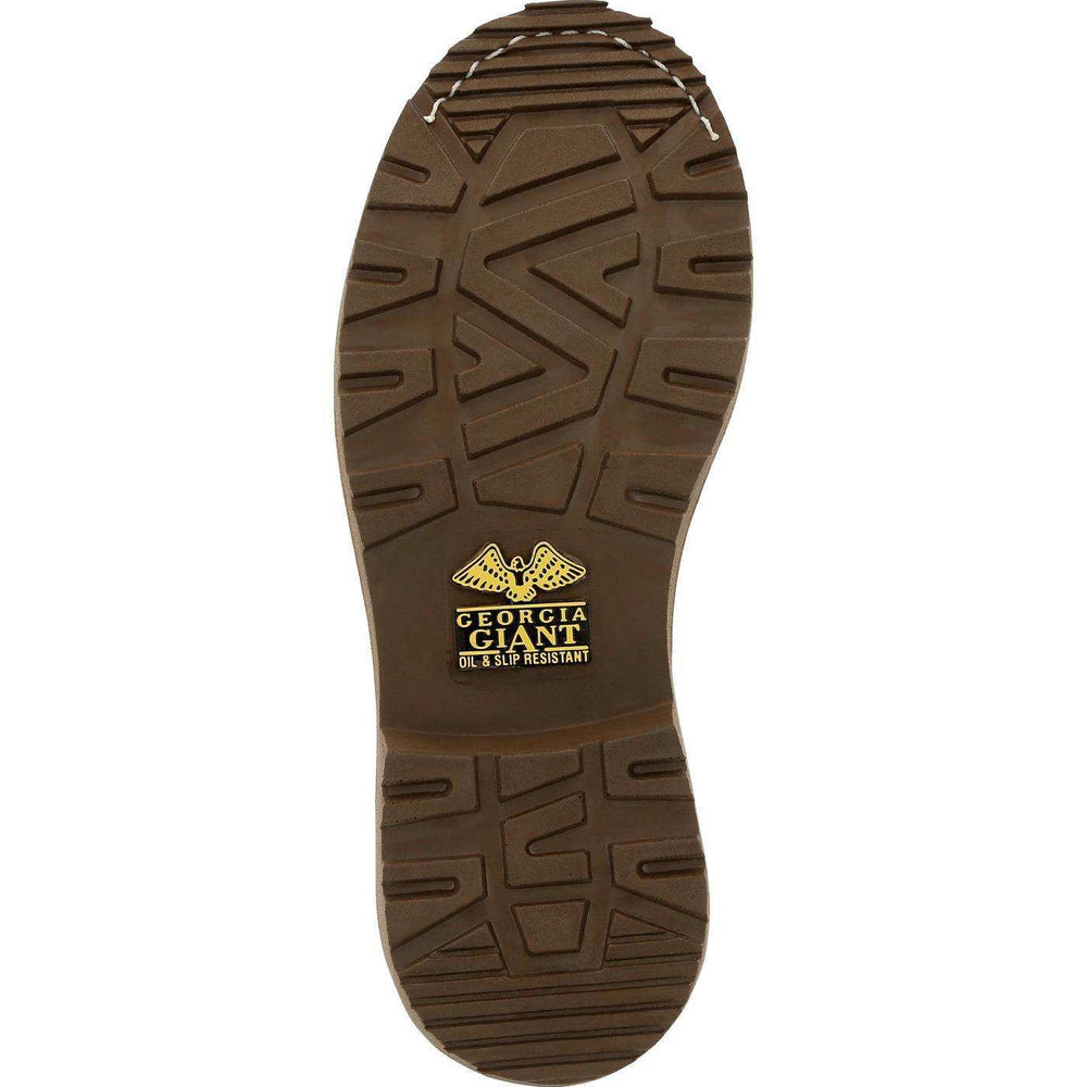 Georgia Giant Revamp Women's Romeo Shoe - Georgia Boot - Flyclothing LLC