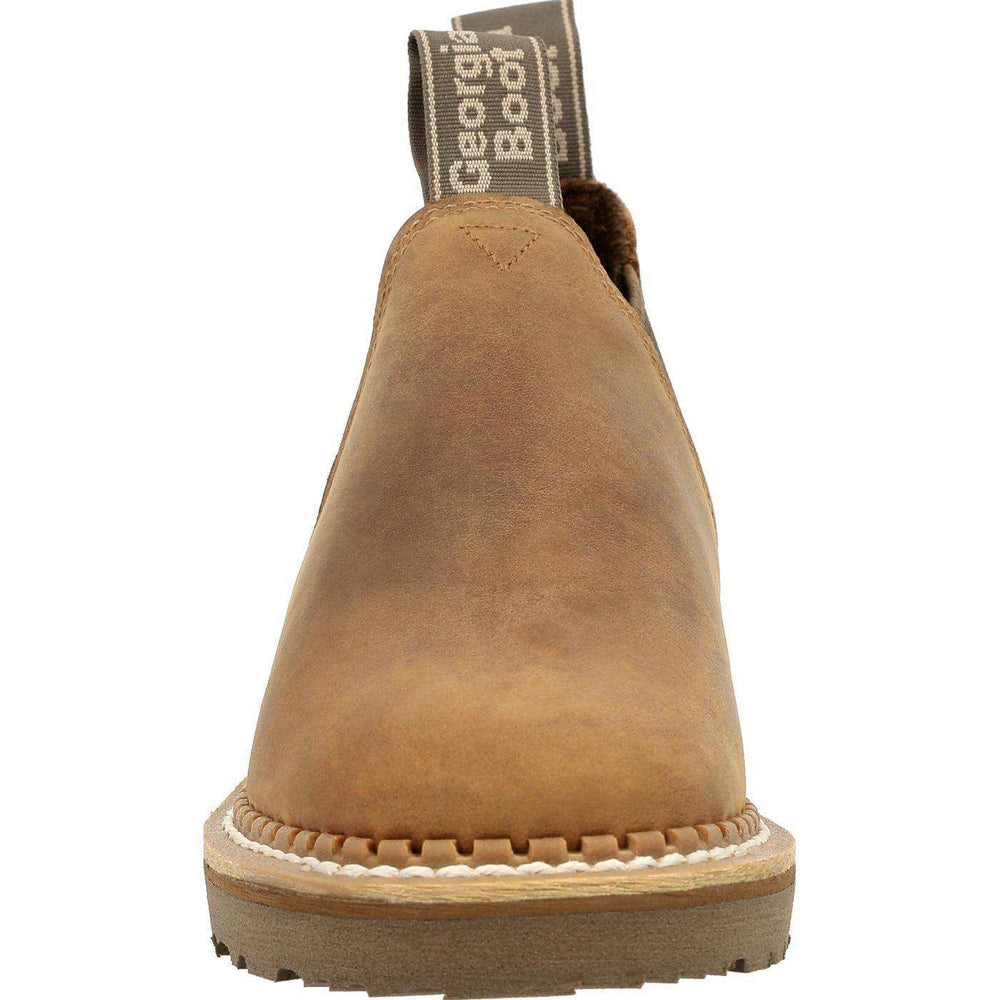 Georgia Giant Revamp Women's Romeo Shoe - Georgia Boot - Flyclothing LLC