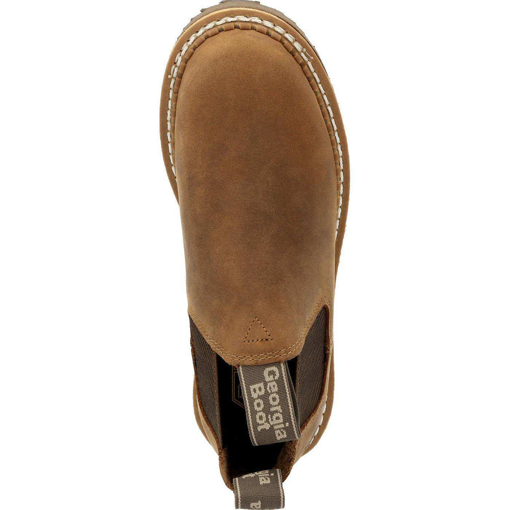 Georgia Giant Revamp Women's Romeo Shoe - Georgia Boot - Flyclothing LLC