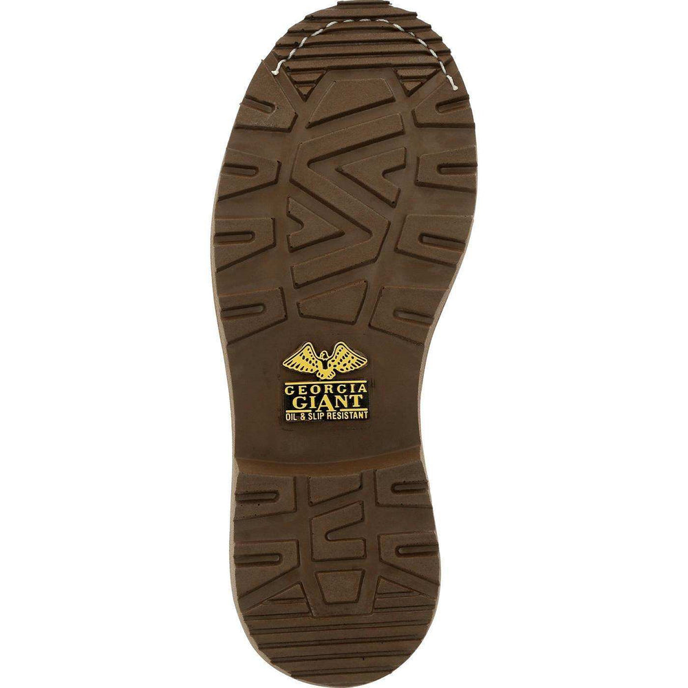 Georgia Giant Revamp Women's Chelsea Boot - Georgia Boot - Flyclothing LLC