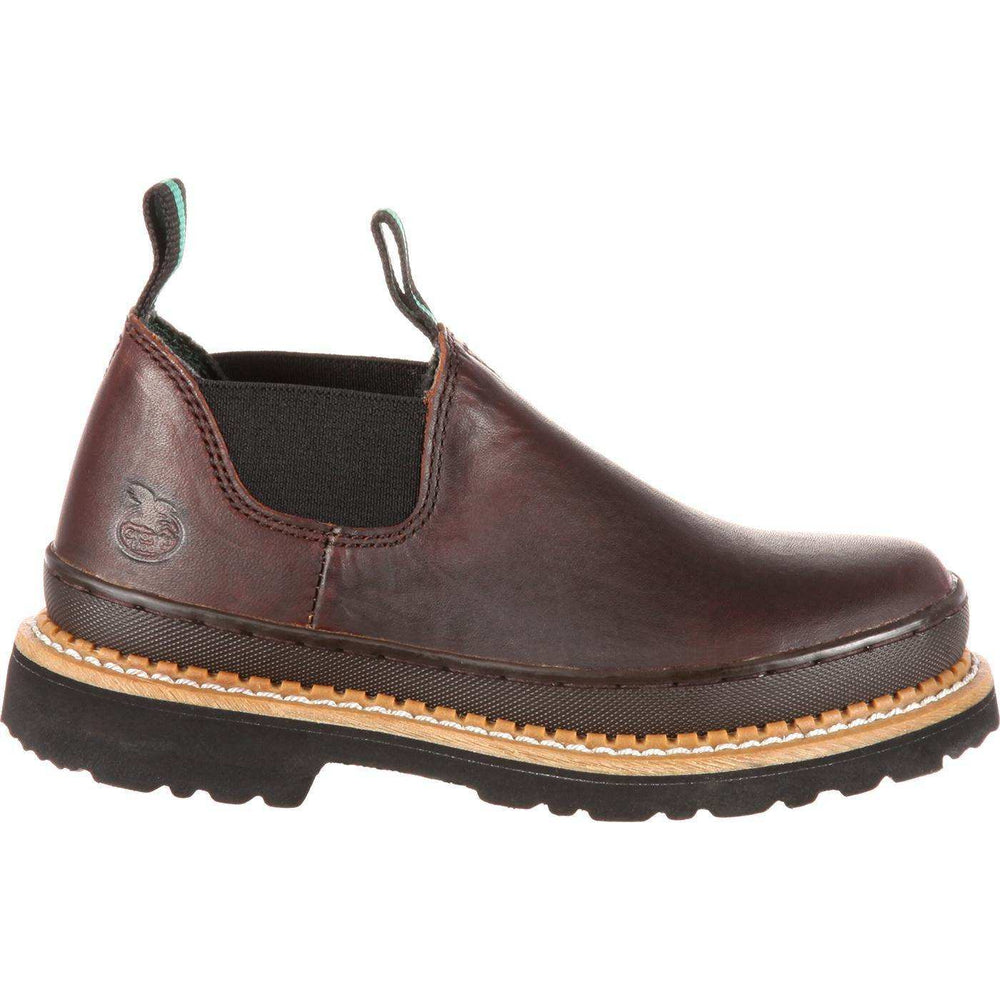 Georgia Boot Toddlers' Romeo - Georgia Boot - Flyclothing LLC