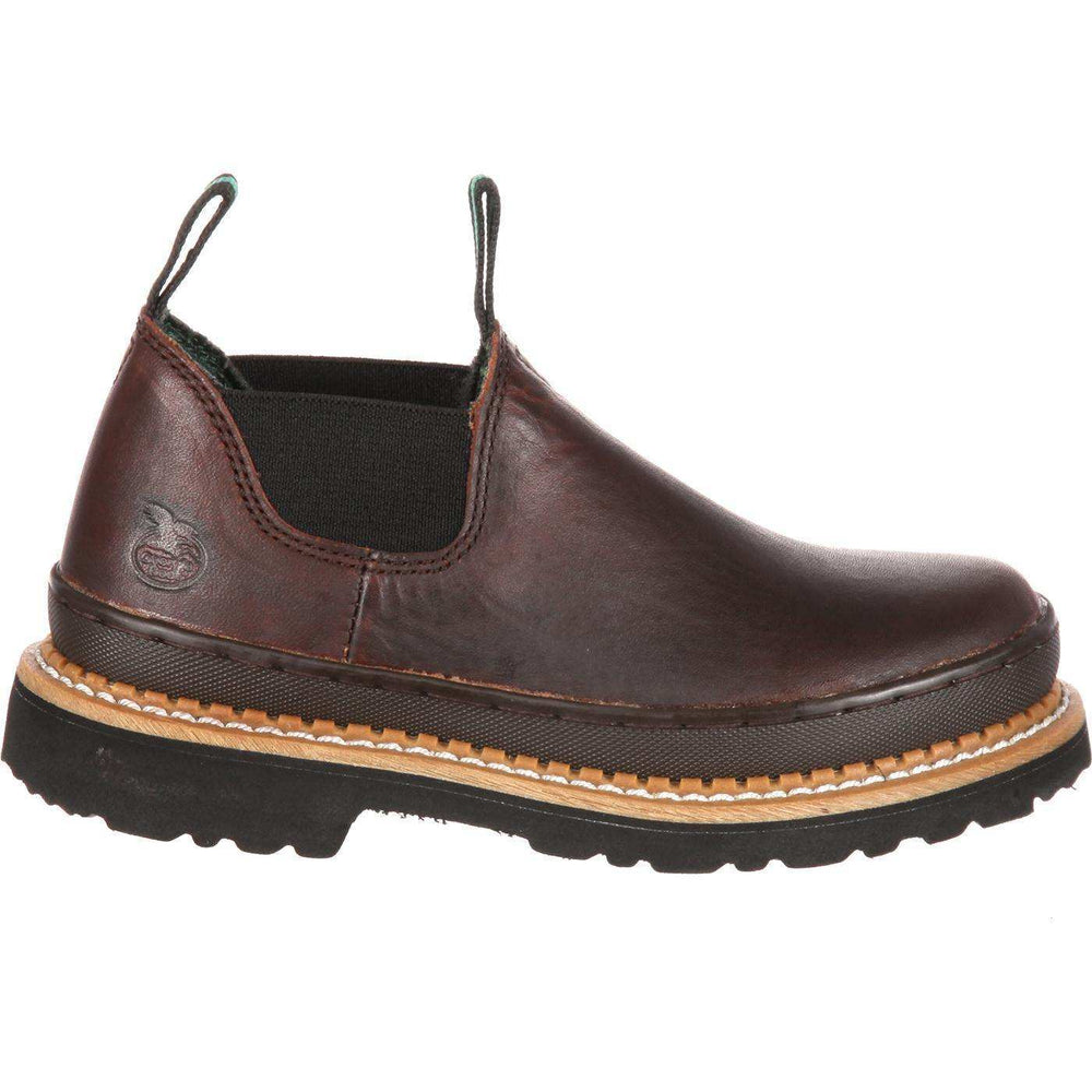 Georgia Kids' Little Georgia Giant Romeo - Georgia Boot - Flyclothing LLC