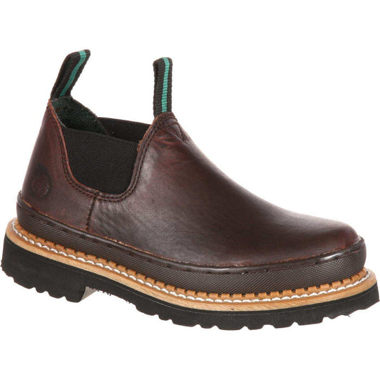 Georgia Kids' Little Georgia Giant Romeo - Georgia Boot - Flyclothing LLC