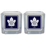 Toronto Maple Leafs® Graphics Candle Set - Siskiyou Buckle - Flyclothing LLC