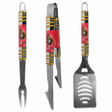Ottawa Senators® 3 pc Tailgater BBQ Set - Siskiyou Buckle - Flyclothing LLC