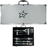Dallas Stars™ 8 pc Tailgater BBQ Set - Siskiyou Buckle - Flyclothing LLC