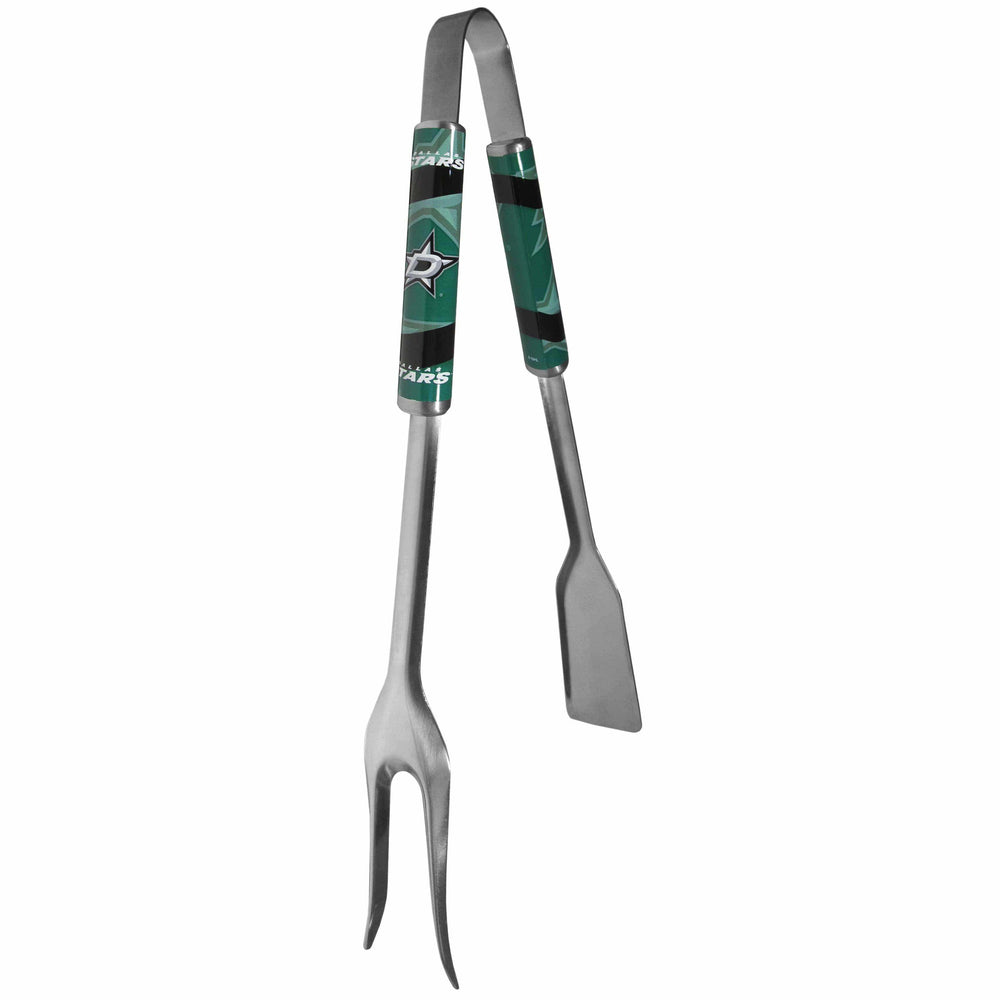 Dallas Stars™ 3 in 1 BBQ Tool - Siskiyou Buckle - Flyclothing LLC