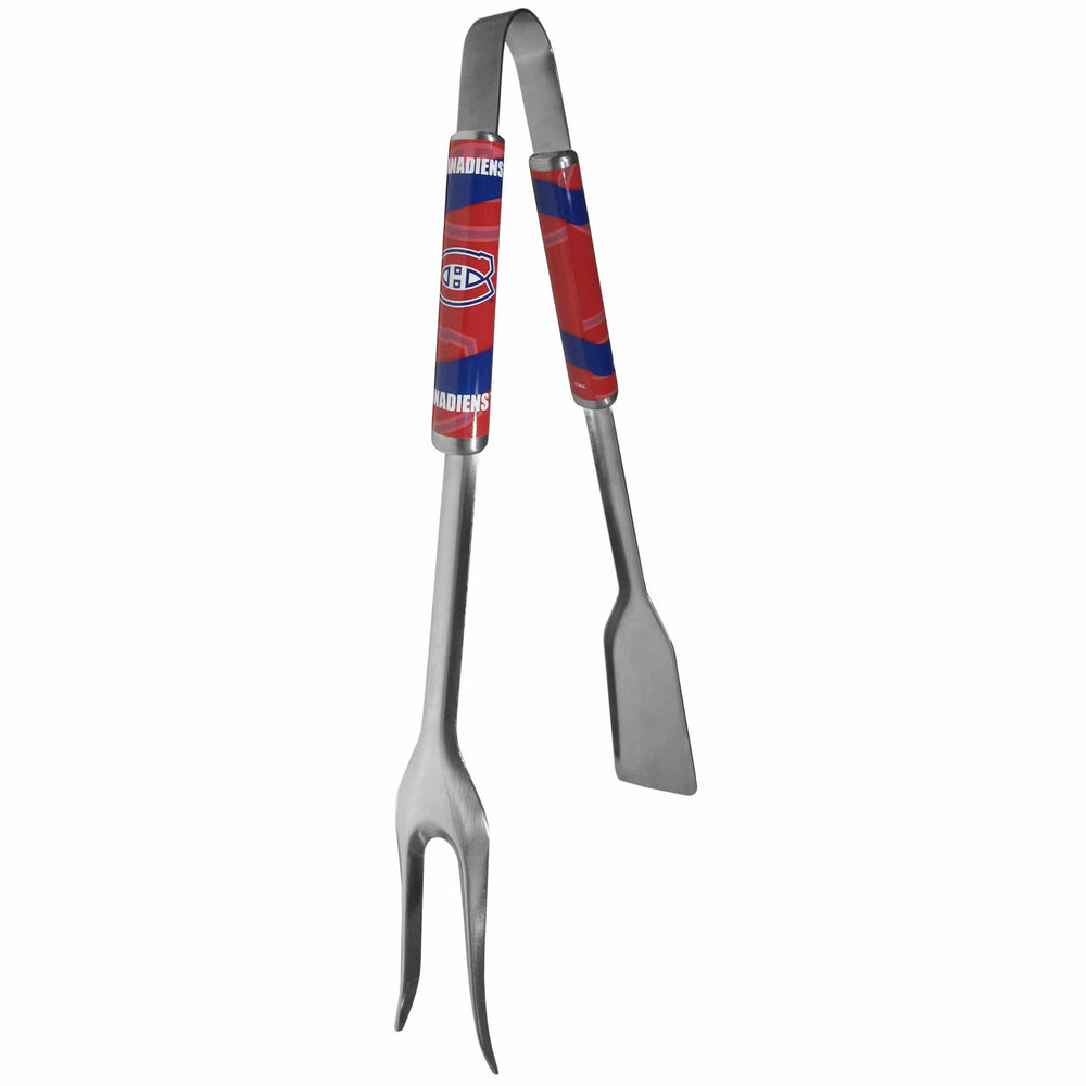 Montreal Canadiens® 3 in 1 BBQ Tool - Siskiyou Buckle - Flyclothing LLC