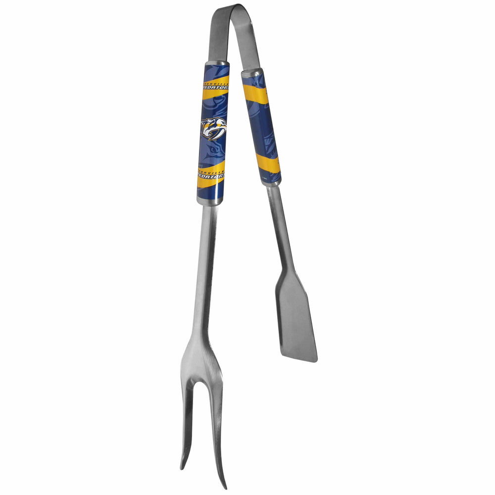 Nashville Predators® 3 in 1 BBQ Tool - Siskiyou Buckle - Flyclothing LLC
