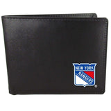 New York Rangers® Bi-fold Wallet - Siskiyou Buckle - Flyclothing LLC