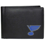 St. Louis Blues® Bi-fold Wallet - Siskiyou Buckle - Flyclothing LLC
