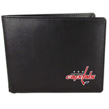 Washington Capitals® Bi-fold Wallet - Siskiyou Buckle - Flyclothing LLC
