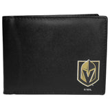 Vegas Golden Knights® Bi-fold Wallet - Siskiyou Buckle - Flyclothing LLC