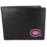 Montreal Canadiens® Bi-fold Wallet - Siskiyou Buckle - Flyclothing LLC