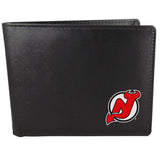 New Jersey Devils® Bi-fold Wallet - Siskiyou Buckle - Flyclothing LLC