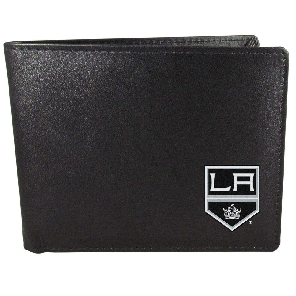 Los Angeles Kings® Bi-fold Wallet - Siskiyou Buckle - Flyclothing LLC