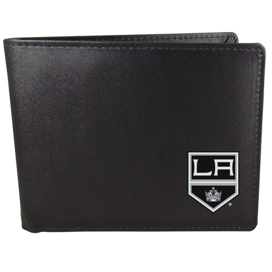 Los Angeles Kings® Bi-fold Wallet - Siskiyou Buckle - Flyclothing LLC