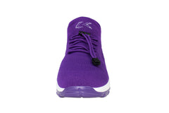 AdTec Women's Comfort Mesh Laces Sneaker - Flyclothing LLC