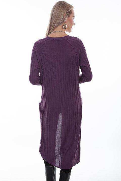 Scully IRIS CARDIGAN - Scully Leather - Flyclothing LLC