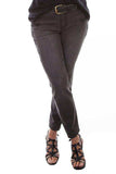 Scully BLACK TONAL EMBROIDERED JEANS - Scully Leather - Flyclothing LLC