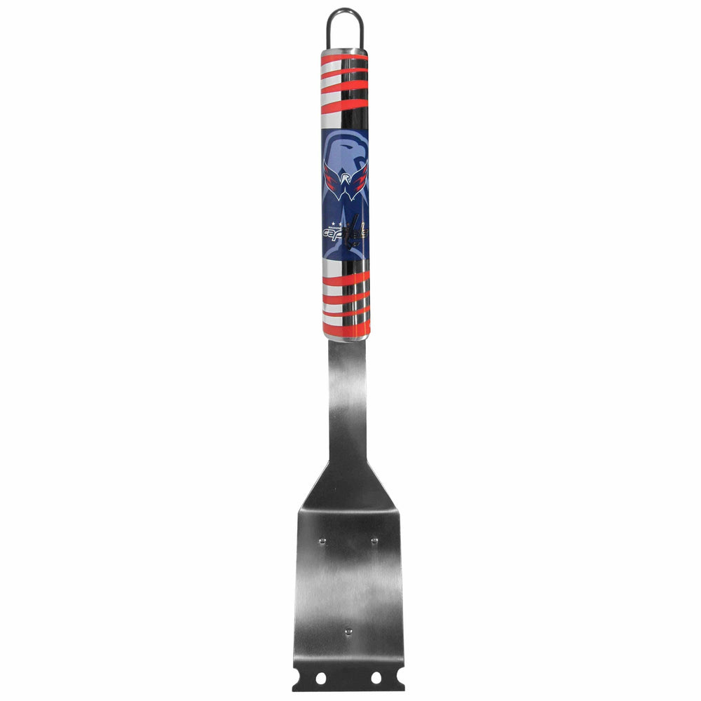 Washington Capitals Grill Brush w/Scraper - Siskiyou Buckle - Flyclothing LLC