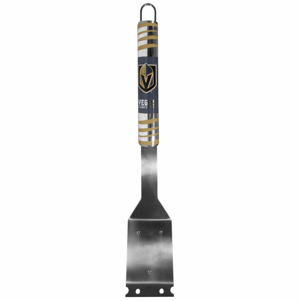 Vegas Golden Knights Grill Brush w/Scraper - Siskiyou Buckle - Flyclothing LLC