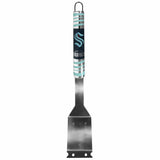 Seattle Kraken Grill Brush w/Scraper - Siskiyou Buckle - Flyclothing LLC