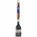 New York Islanders Grill Brush w/Scraper - Siskiyou Buckle - Flyclothing LLC